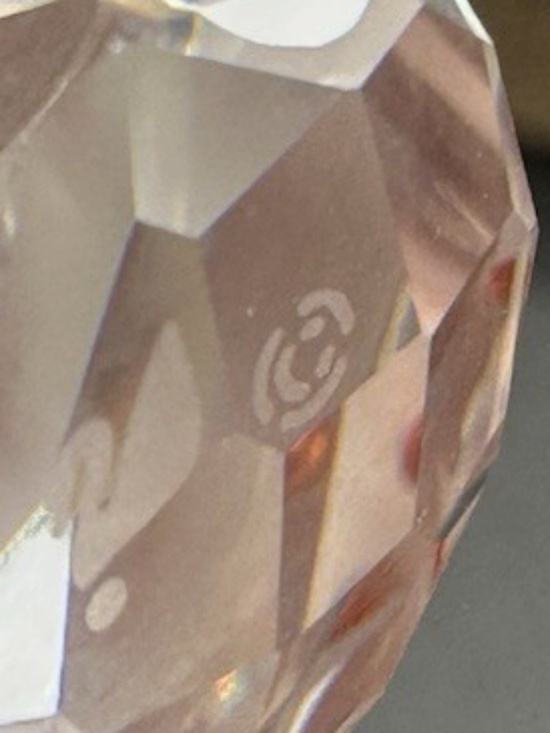 Swarovski Snowman Child - Picture 9 of 9